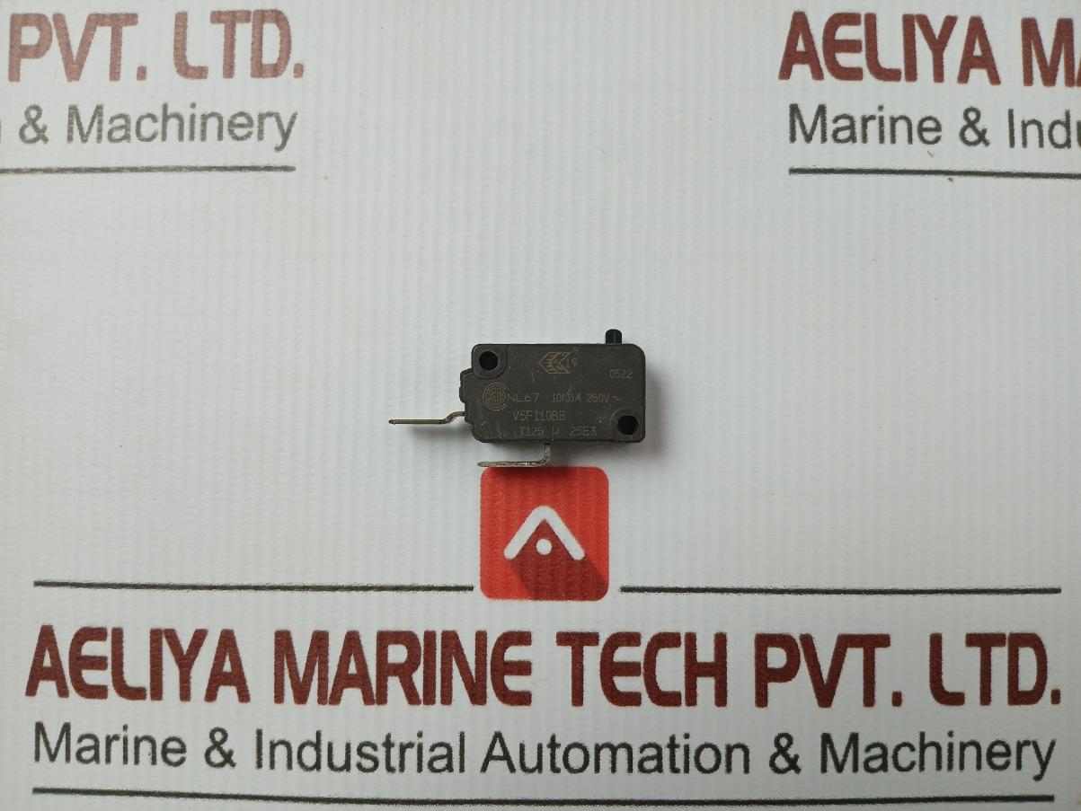 Micro Switch V5F110Bb Honeywell