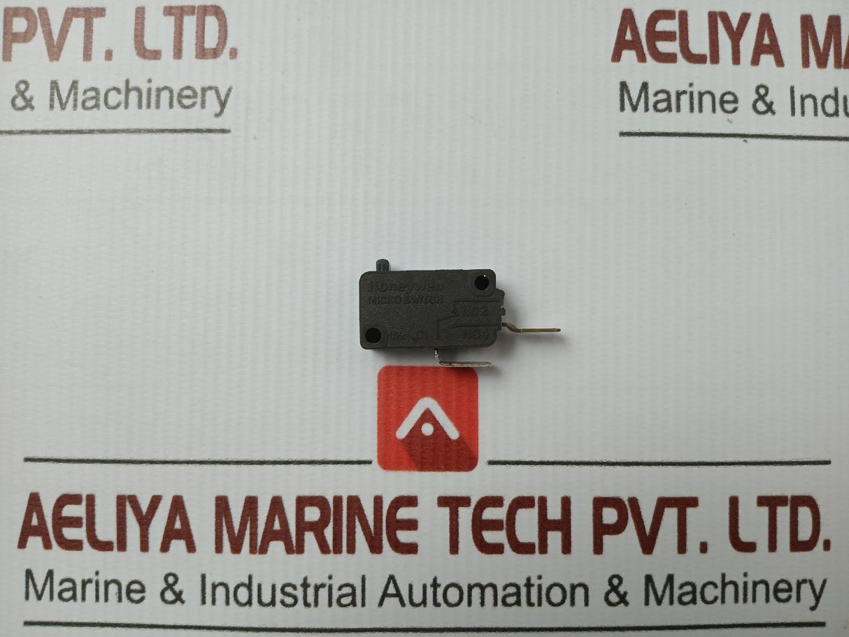 Micro Switch V5F110Bb Honeywell