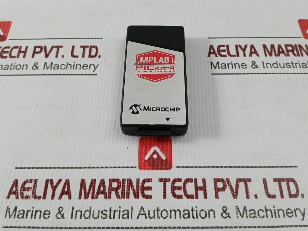 Microchip-Mplab-In-circuit-Debugger-Pickit-4-208021-5