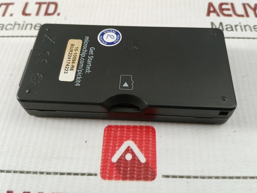 Microchip-Mplab-In-circuit-Debugger-Pickit-4-208021-7