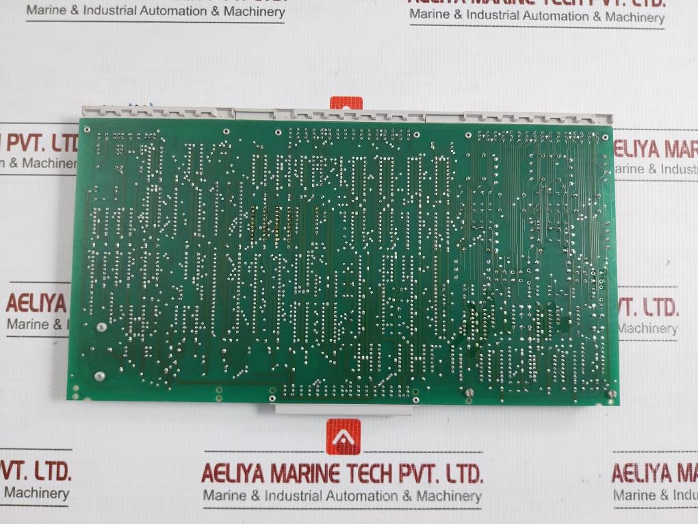 Microcomputer Control Pcb Module Teleste Rof 157 9005/1