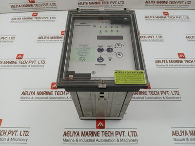 Microelettrica-Scientifica-110V-Ac-Multifunction-Voltage-Frequency-Relay-UM30-A-209975-2