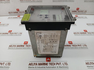 Microelettrica-Scientifica-110V-Ac-Multifunction-Voltage-Frequency-Relay-UM30-A-209975-4