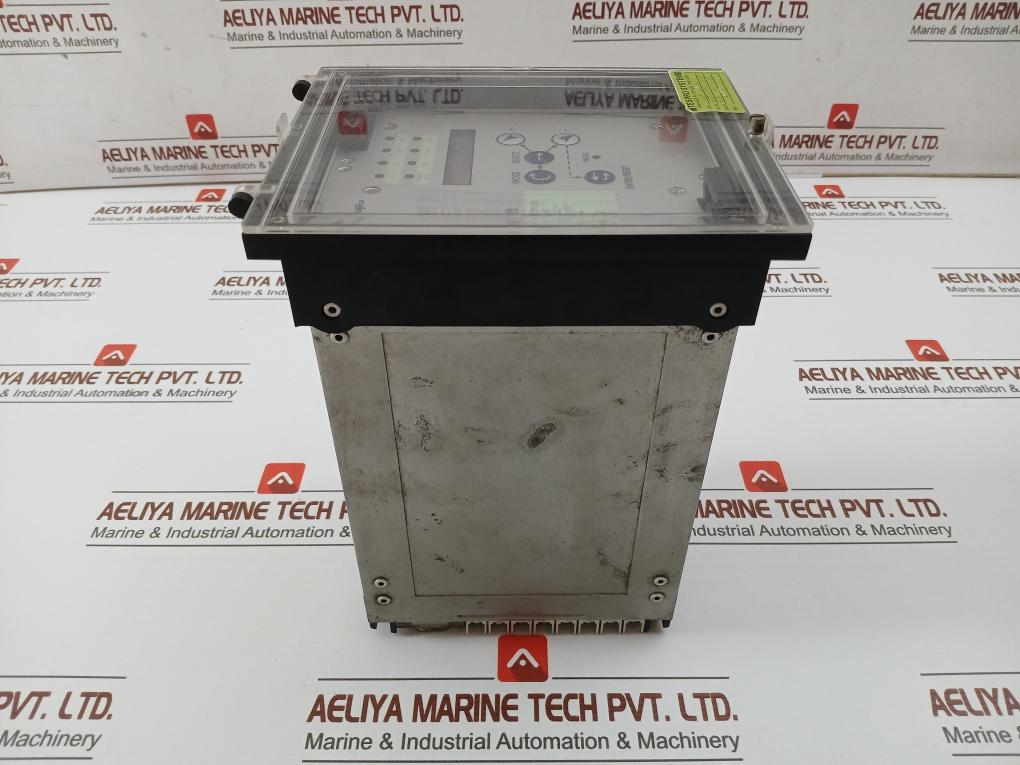 Microelettrica-Scientifica-110V-Ac-Multifunction-Voltage-Frequency-Relay-UM30-A-209975-6