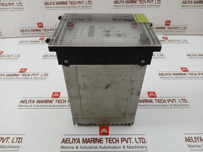 Microelettrica-Scientifica-110V-Ac-Multifunction-Voltage-Frequency-Relay-UM30-A-209975-6