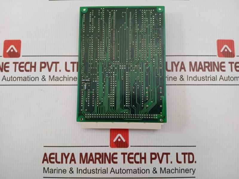 Microprocessor Control Board Mew-113 Musasino