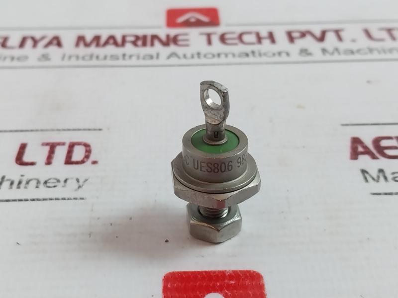Microsemi Corporation Ues806 High Power Rectifier Diode 9839