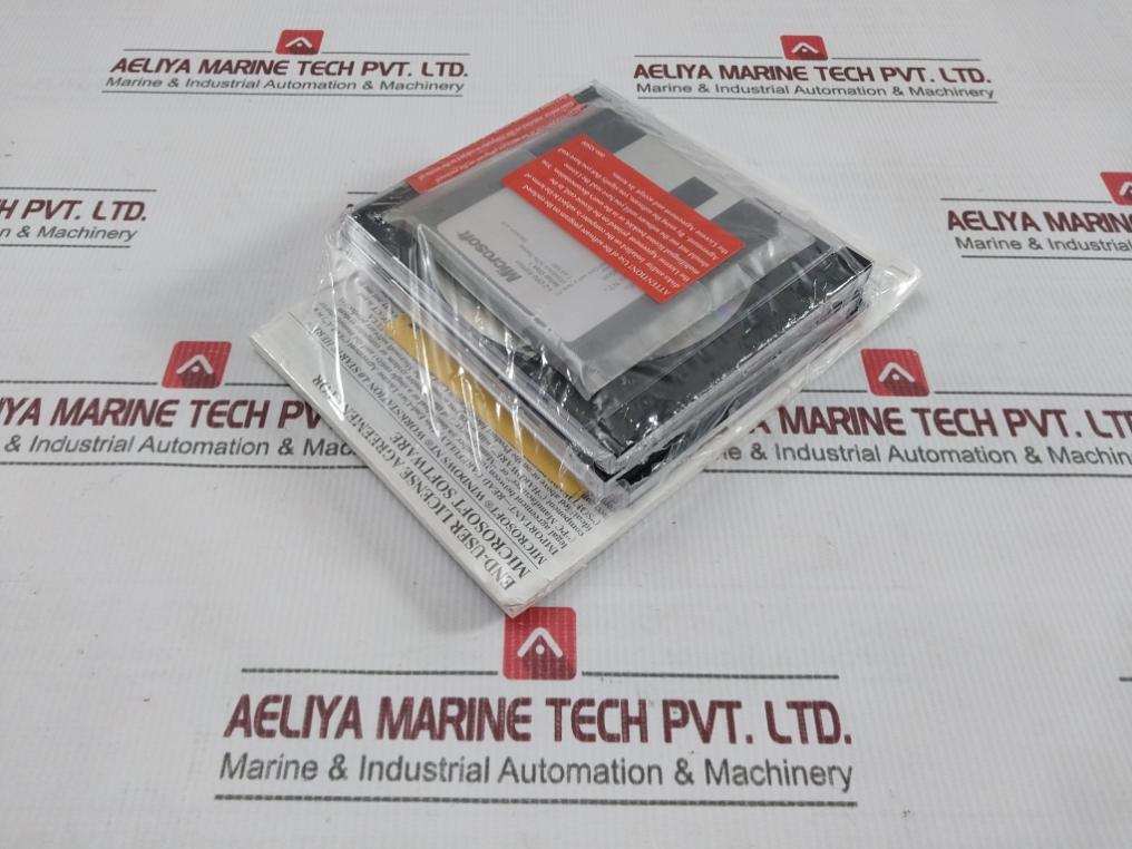 Microsoft 000-32800 Workstation 4.0 Setup Disk Set