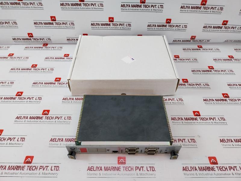 MICROSOL 500-0052 V110 Processor Module, C411028032