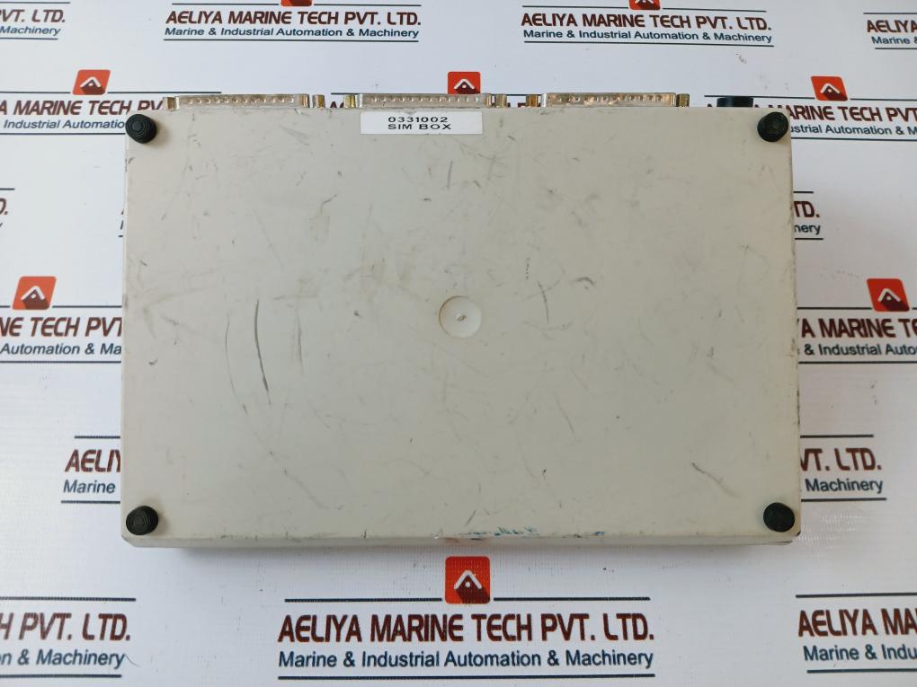 Microsol Sim Box 18V-60Vdc