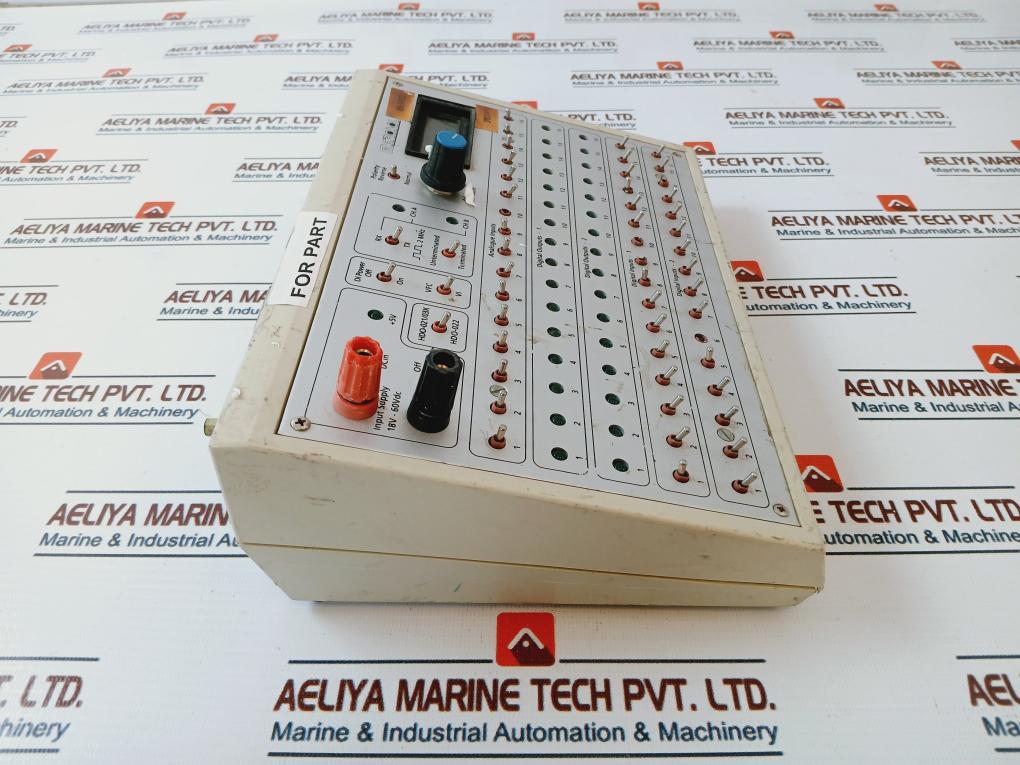 Microsol Sim Box 18V-60Vdc