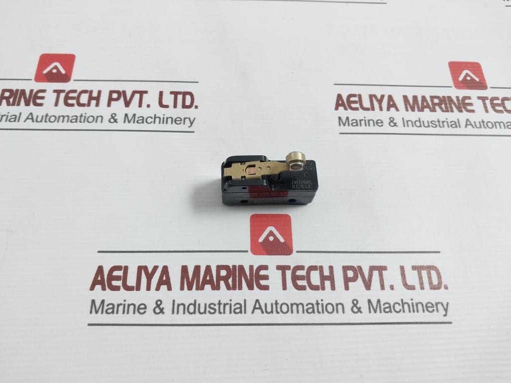 Microswitch Yz-2Rw22 Miniature Snap-action Switch