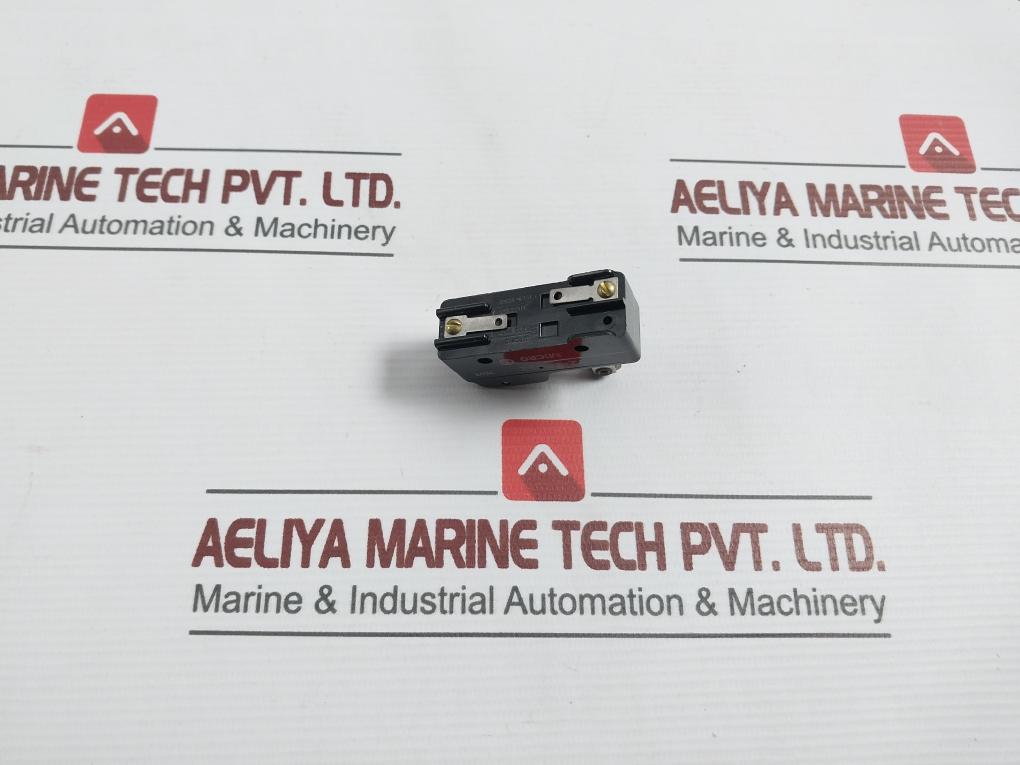 Microswitch Yz-2Rw22 Miniature Snap-action Switch