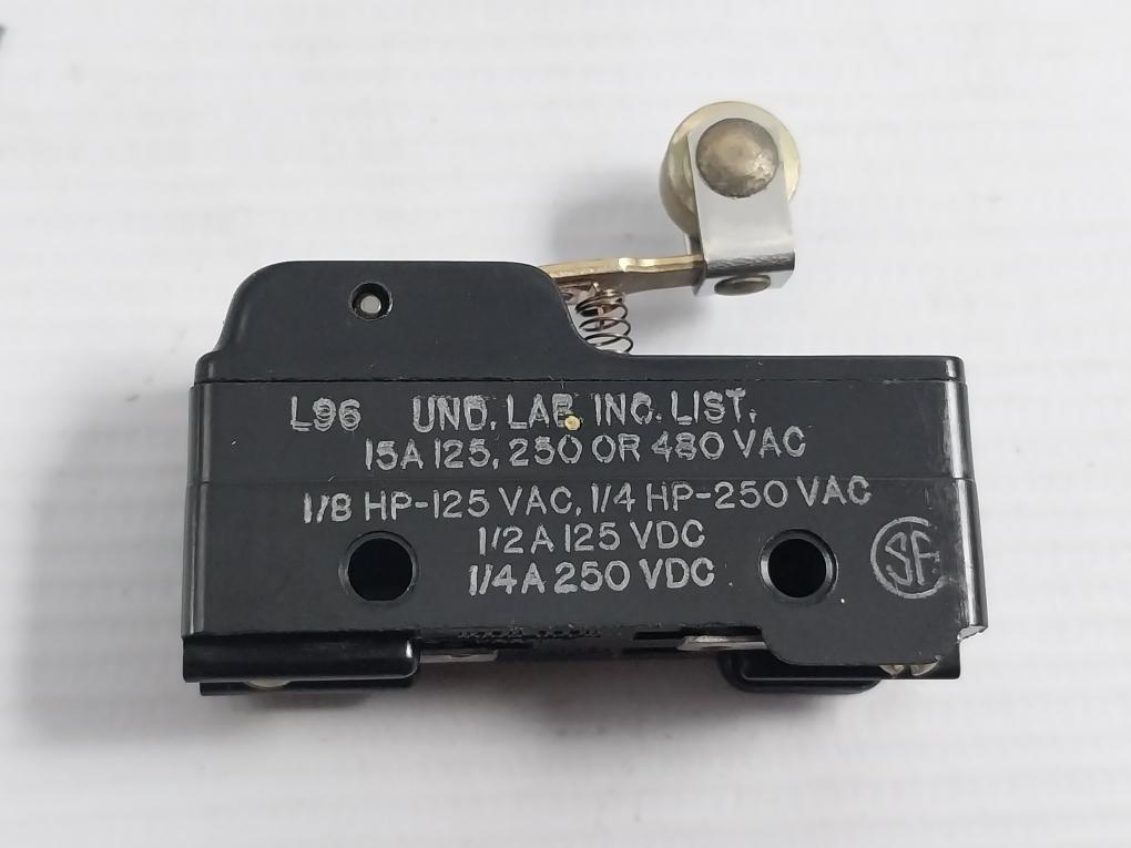 Microswitch Yz-2Rw22 Miniature Snap-action Switch