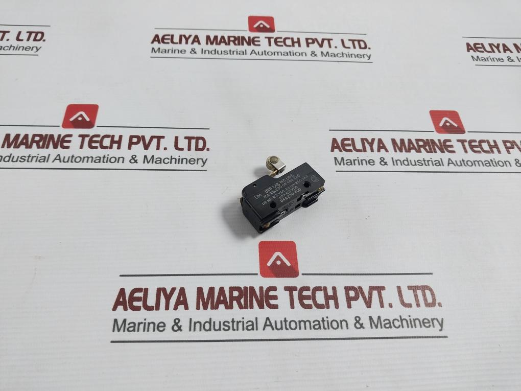 Microswitch Yz-2Rw22 Miniature Snap-action Switch