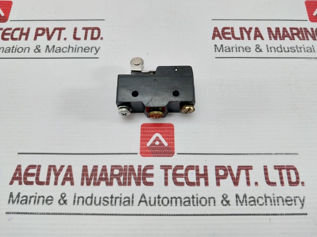 Microswitch Z15G1704 Highly 250Vac