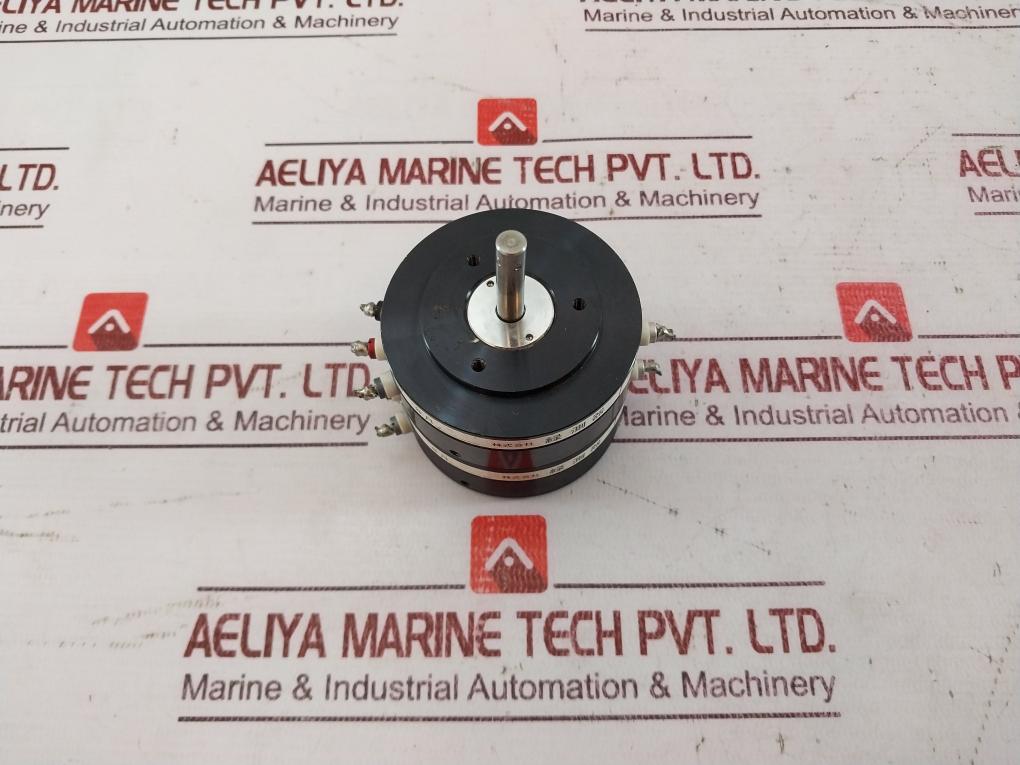 Midori Cp-6X2-10 Rotary Position Sensor Potentiometer E 0870105