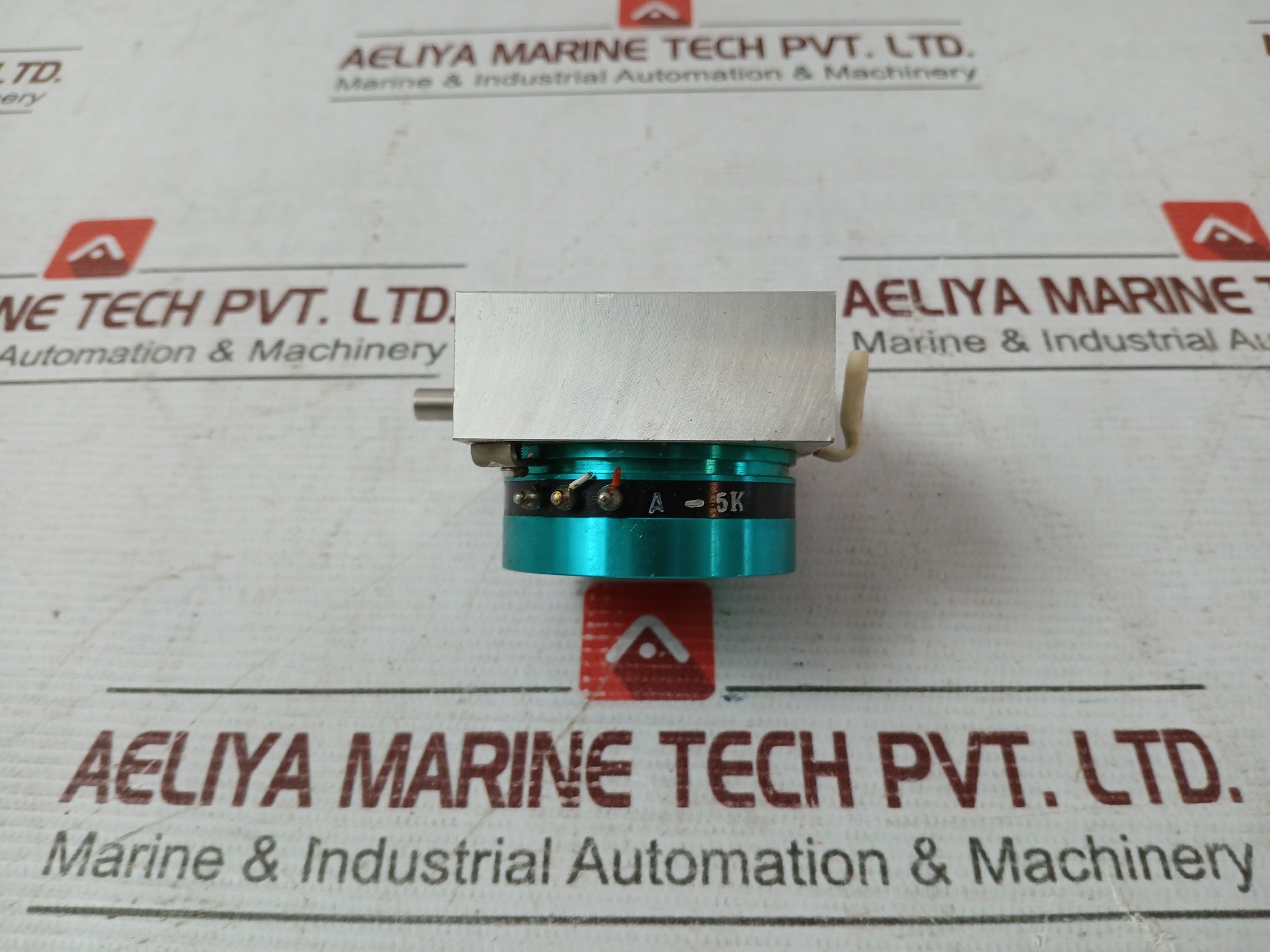 Midori Precisions Cpp-45-10S-6 Potentiometer Ee3737713