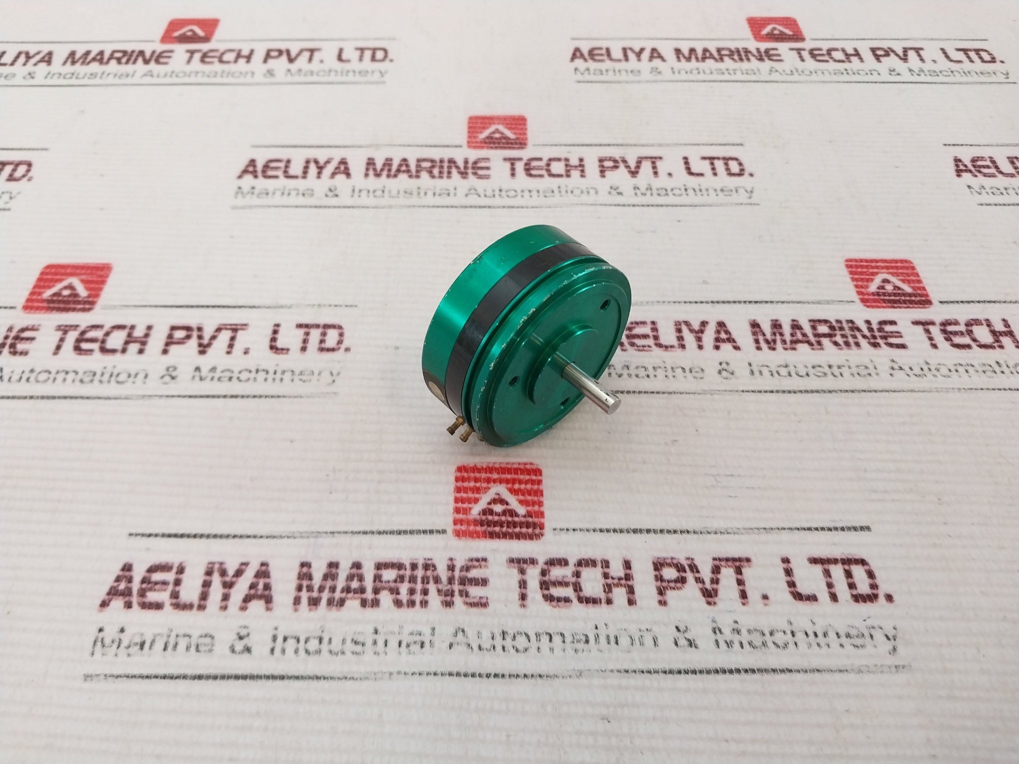 Midori Precisions Cpp-45 Locking Plug Mechanical