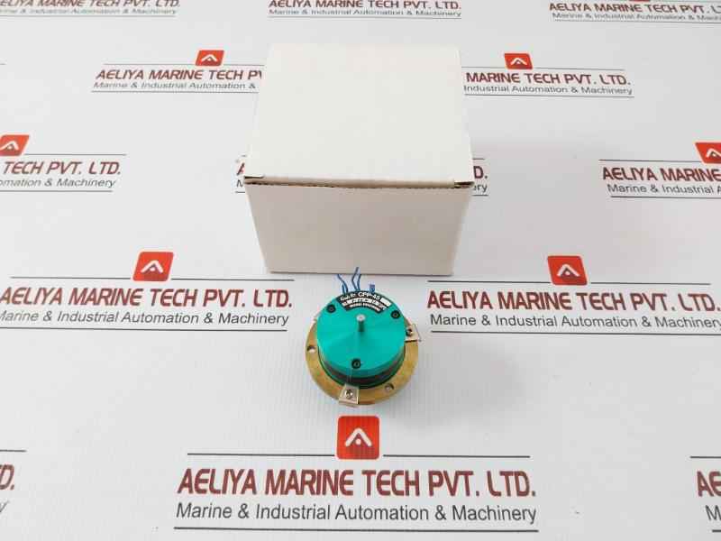 Midori Precisions Rotary Potentiometer Cpp-45
