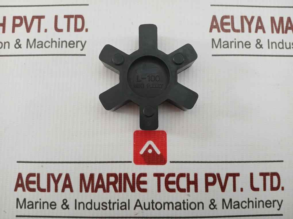 Miki Pulley L-100