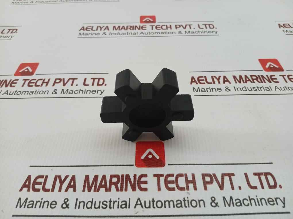 Miki Pulley L-100