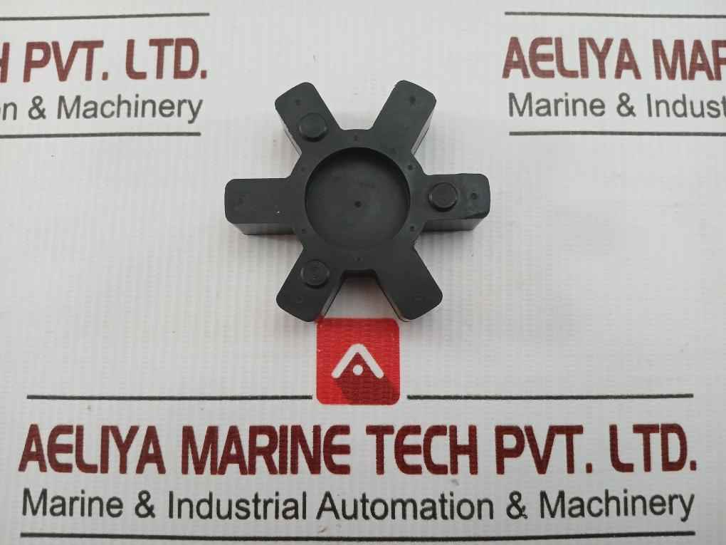 Miki Pulley L-100