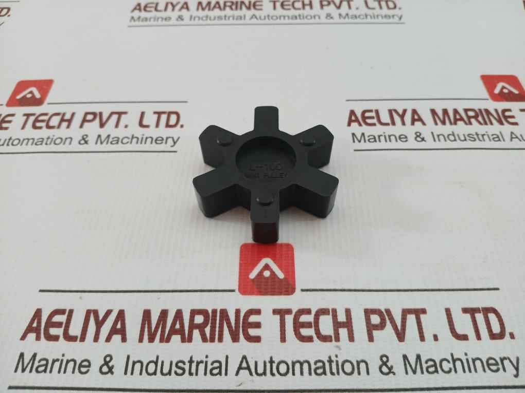 Miki Pulley L-100