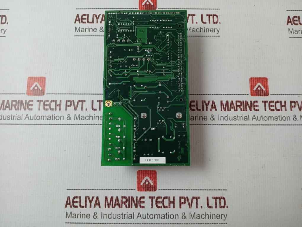 Millipore Pf05160/i Power Supply Board