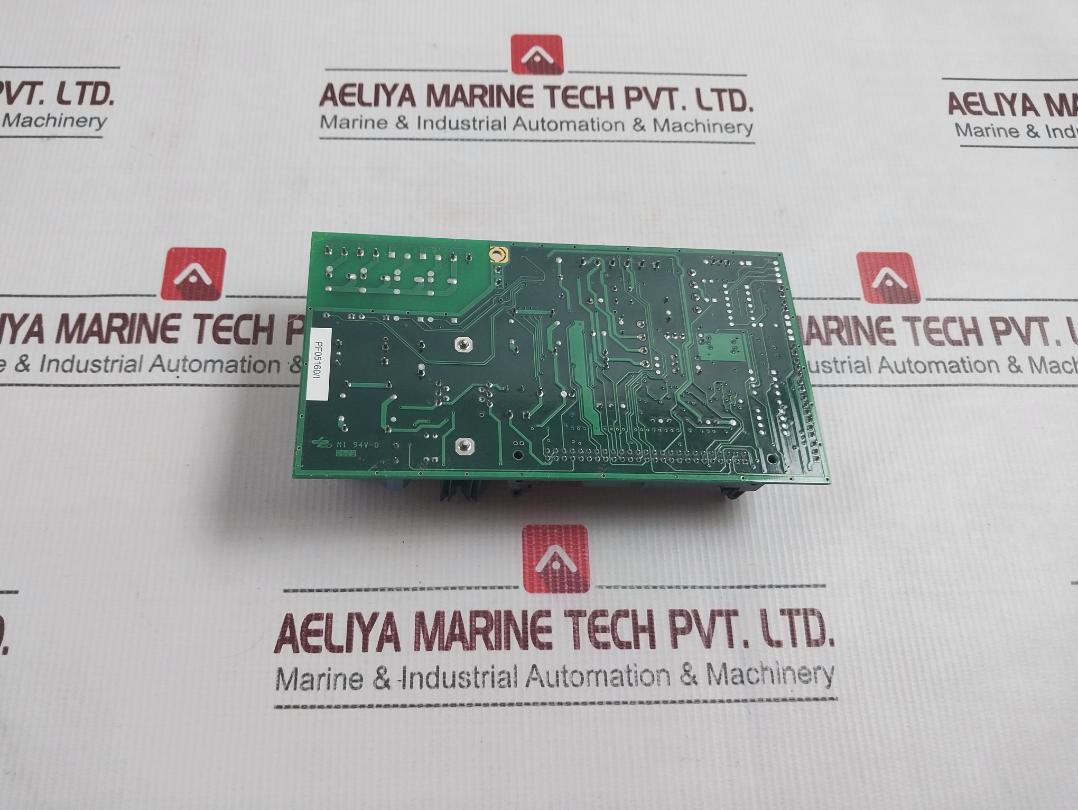 Millipore Pf05160/I Power Supply Board Lc6160/022