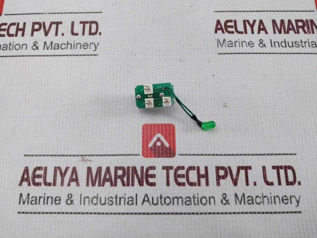 Millipore Pf07517C Sub Miniature Snap-action Switch Assy 125-250Vac