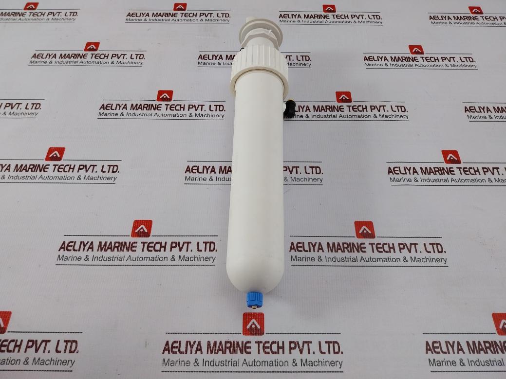 Millipore Pf 05099 Reverse Osmosis Membrane Cartridge Rev 06/02