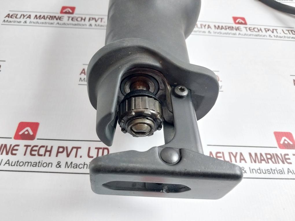 Milwaukee 6509-31 Sawzall Reciprocating Saw 12A 120V