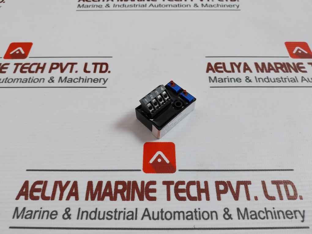 Minco Tt111Pe1An Temp Transmitter Class 2