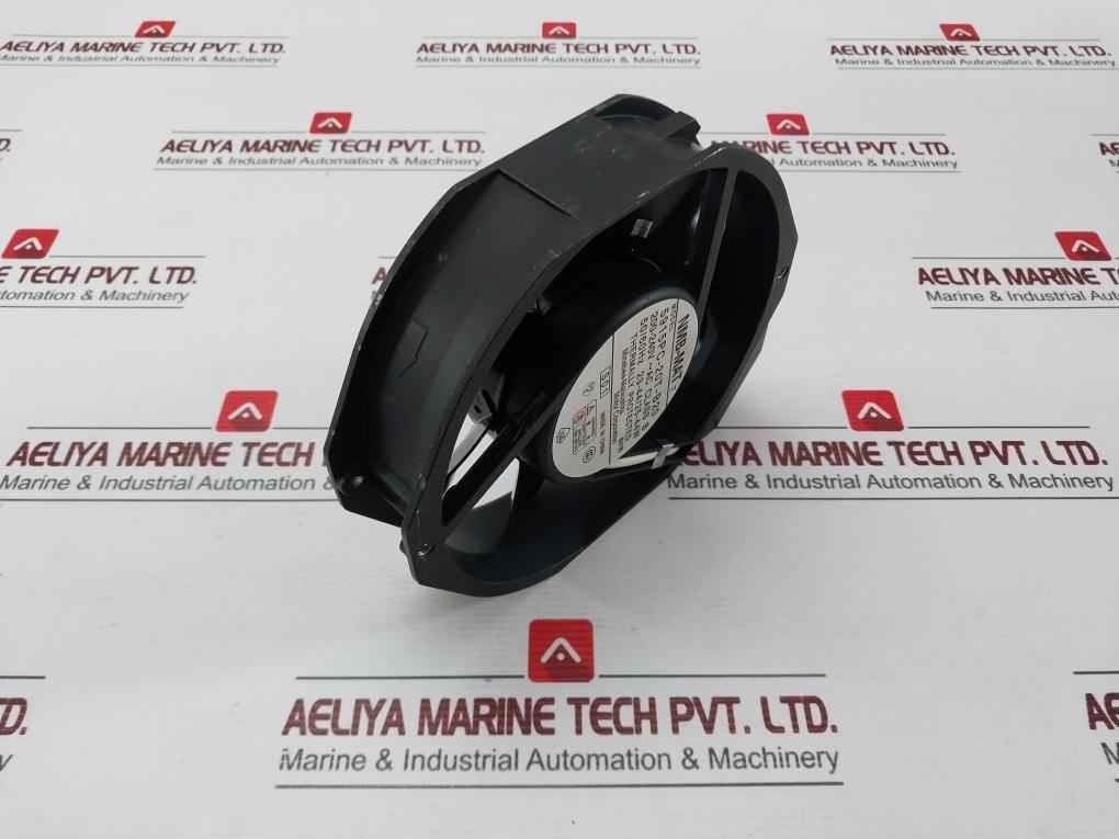 Minebea-matsushita Motor 5915Pc-20T-b20 Axial Cooling Fan