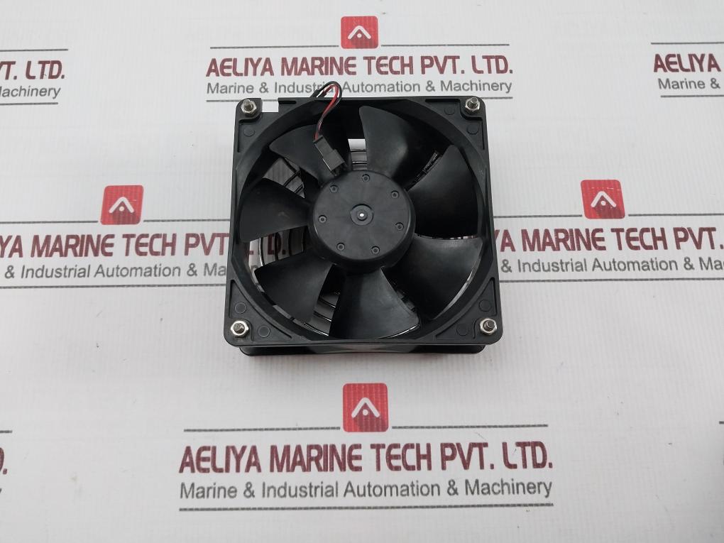 Minebea-matsushita 4715Kl-05W-b30 Dc Cooling Fan 24V 0.40A