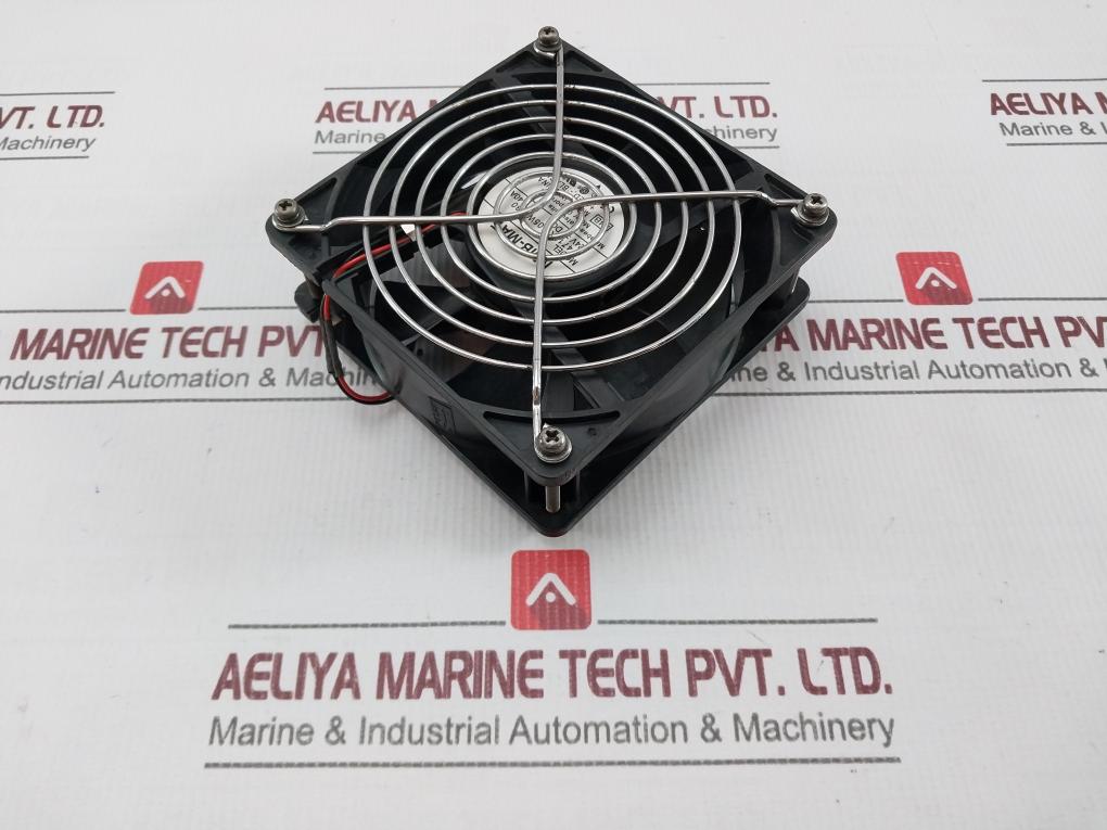 Minebea-matsushita 4715Kl-05W-b30 Dc Cooling Fan 24V 0.40A