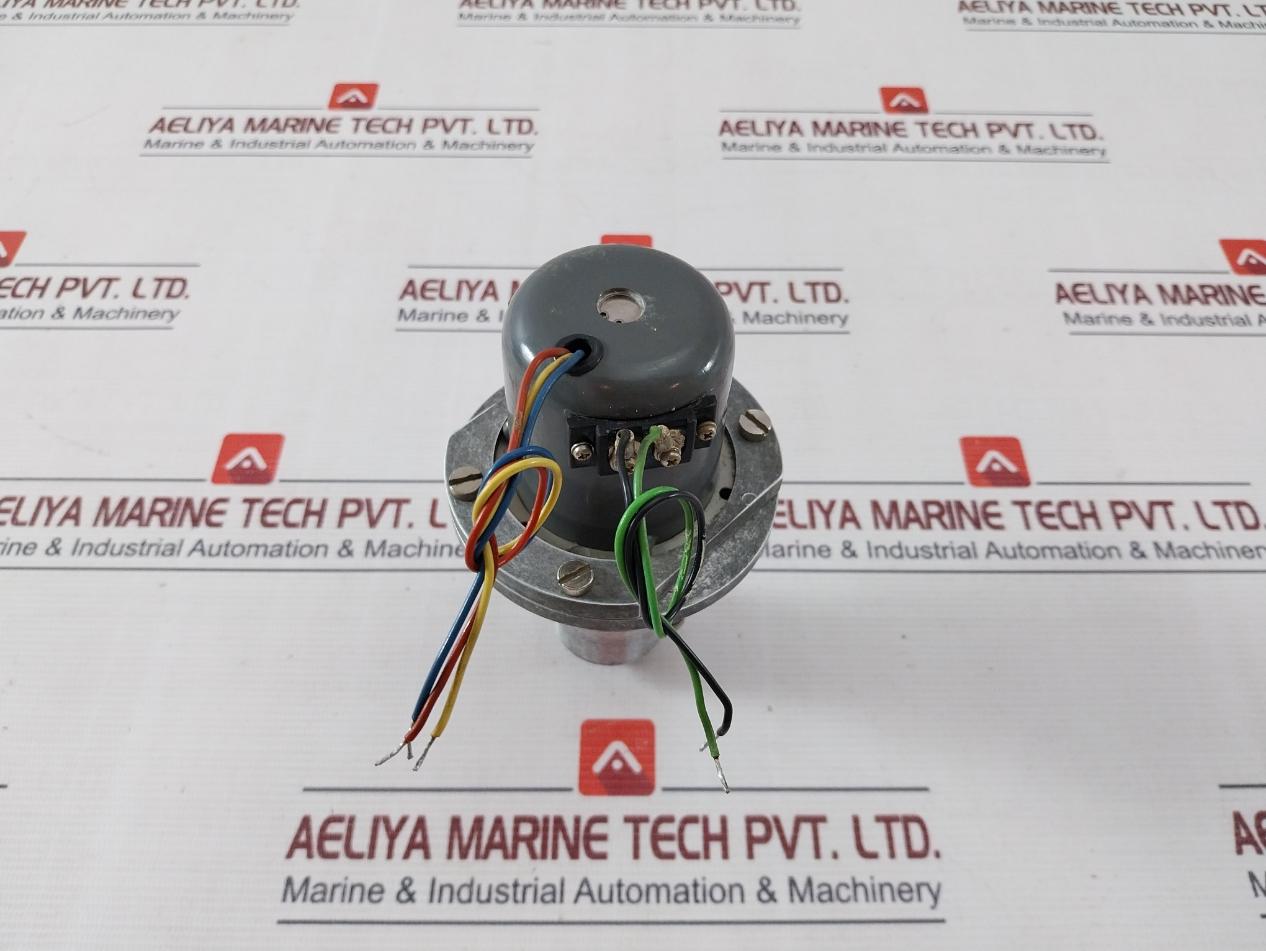 Minebea 50Tx-9002-a02 Synchro Motor 200/220V 50/60Hz