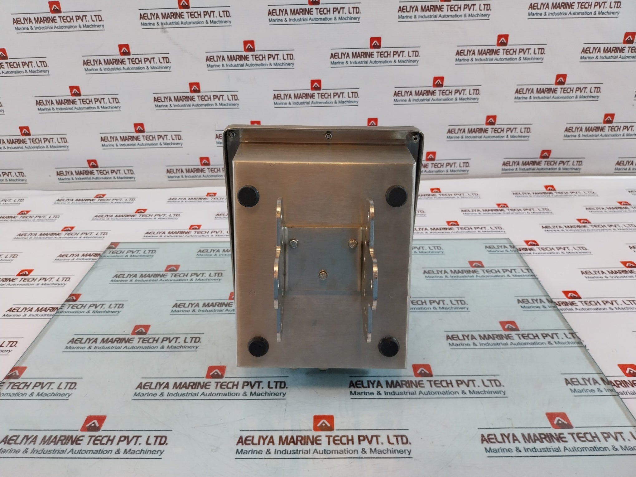 Minebea Intec Pr5310/93 X2 Process Indicator Kit 100-240Vac 16Va 50/60Hz