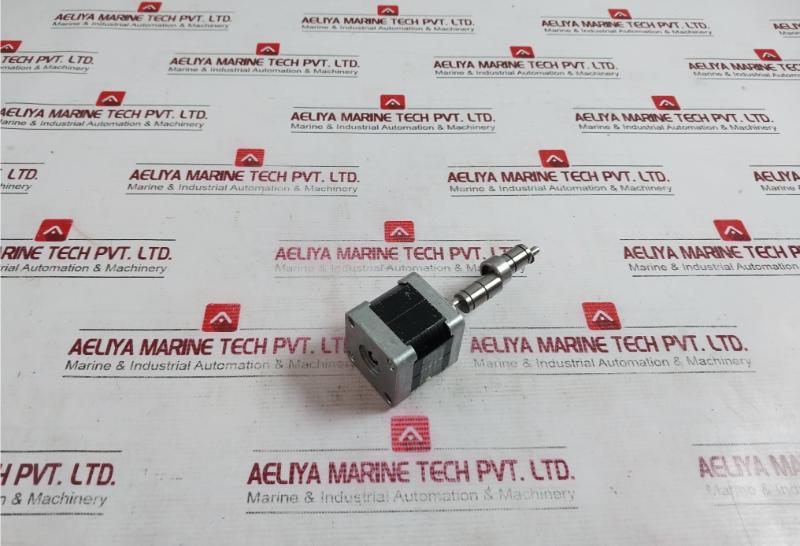 Minebea Motor 17Pm-k449-01V Stepping Motor T13826-01 733Gf