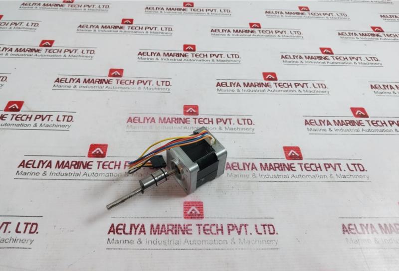 Minebea Motor 17Pm-k449-01V Stepping Motor T6524-01