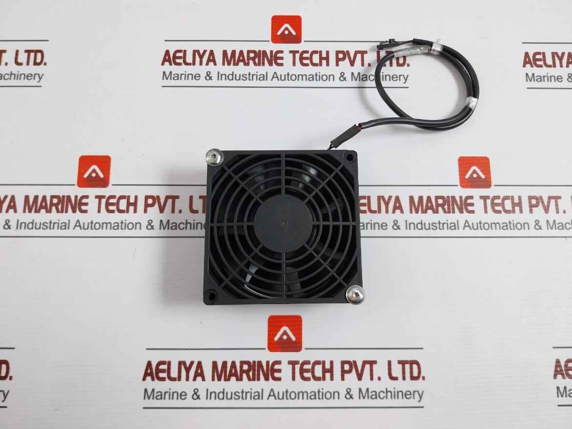Minebea Motor 3612Kl-05W-b60 Cooling Fan