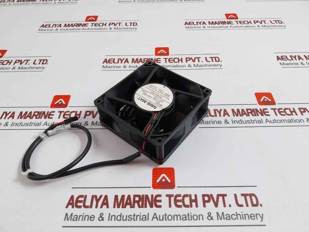 Minebea Motor 3612Kl-05W-b60 Cooling Fan