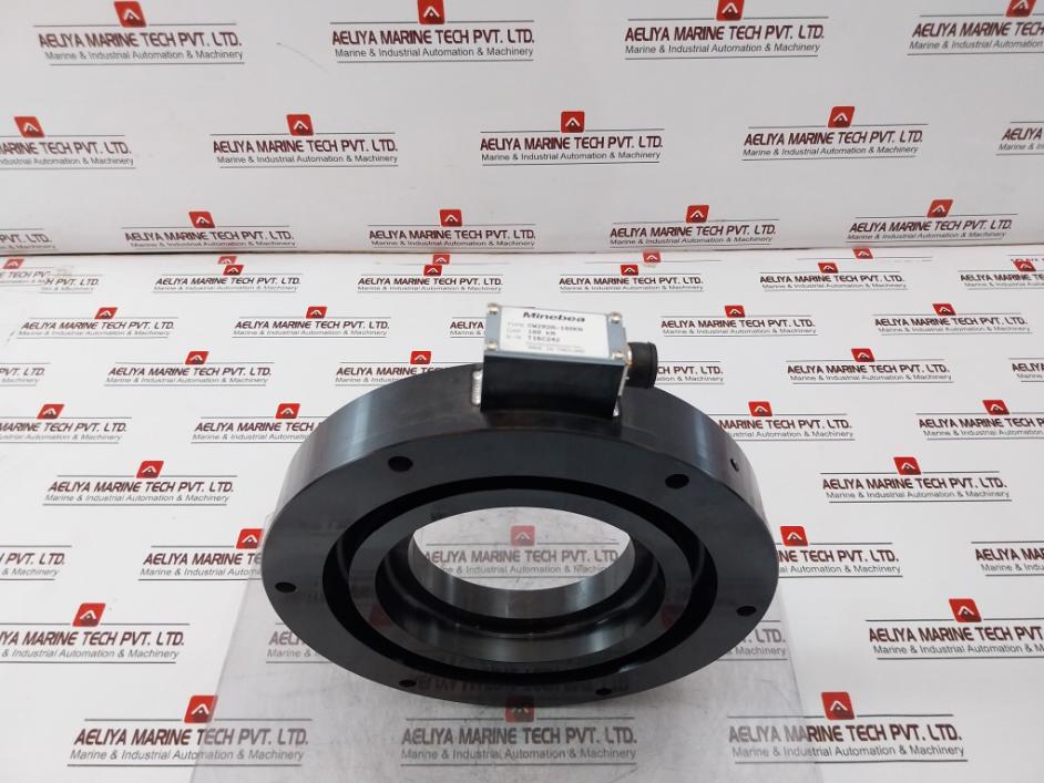 Minebeamitsumi Cw292A-180Kn Load Cell +24Vdc 180Kn 16.03Ma 500 ΜΩ, +0 To +60 C