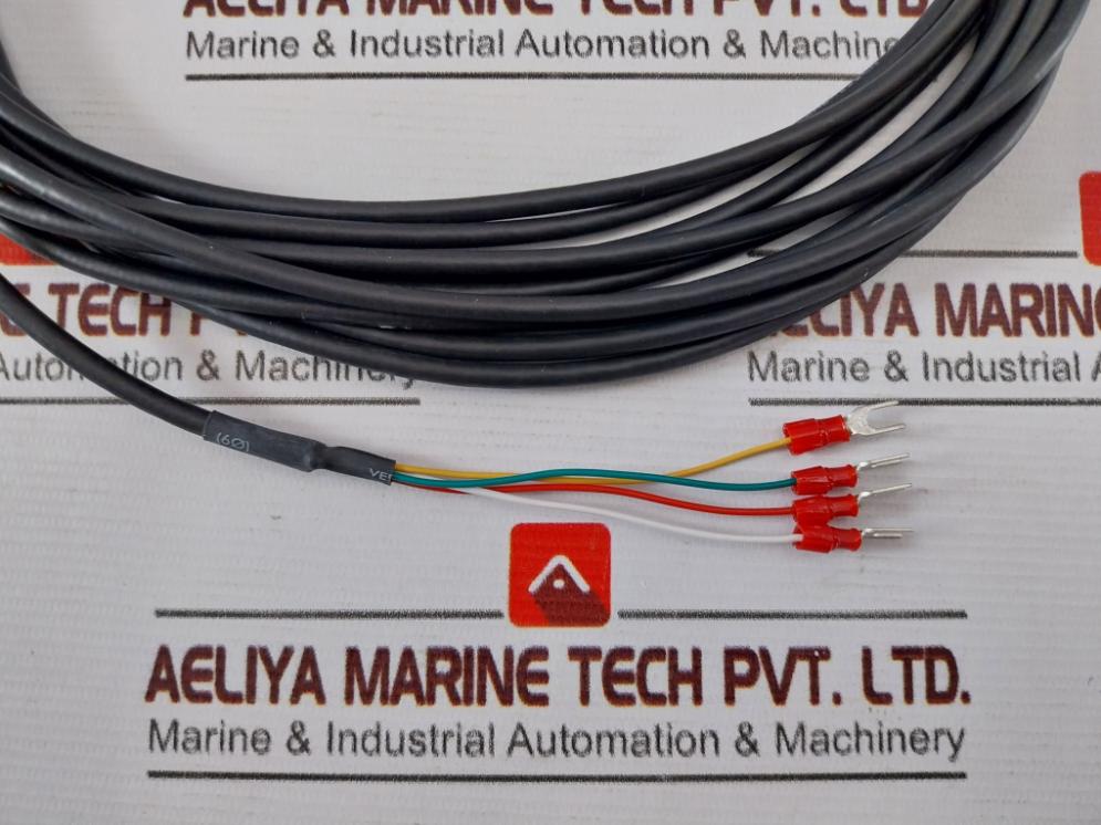 Minebeamitsumi Cw292A-180Kn Load Cell +24Vdc 180Kn 16.03Ma 500 ΜΩ, +0 To +60 C