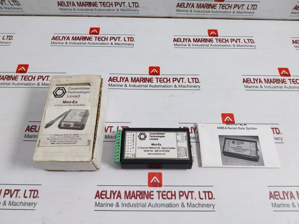 Mini-Ex-Consolidated-Technologies-Signal-Splitter-13-24-Vdc-1