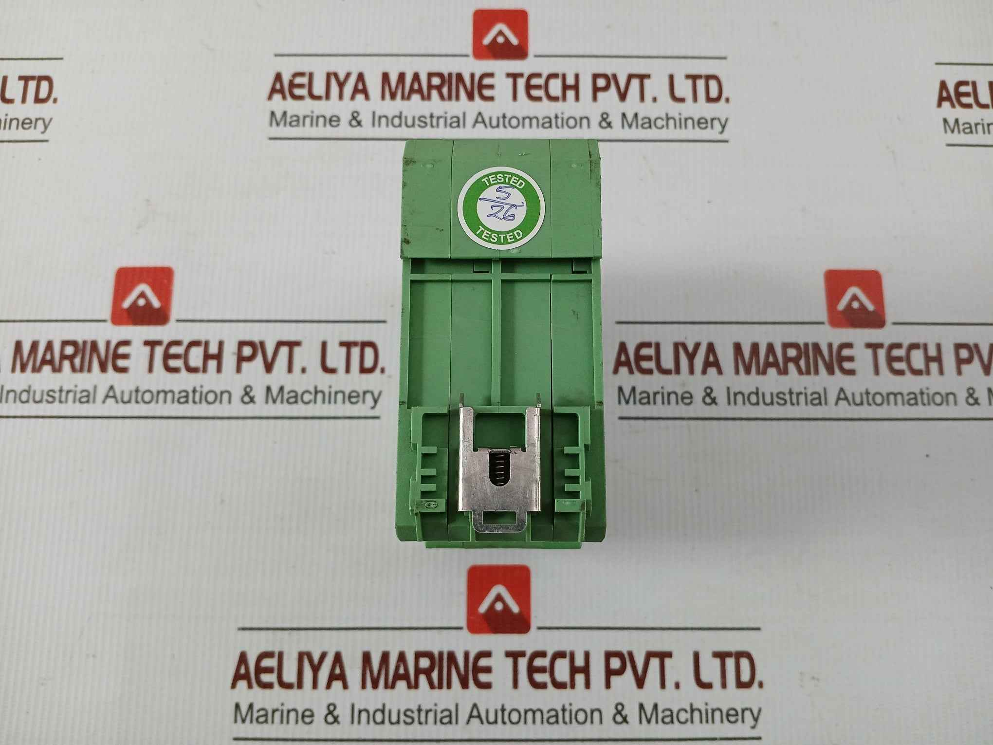 Mini-ps-100-240Ac/2X15Dc/1 Mini Power Supply Phoenix Contact