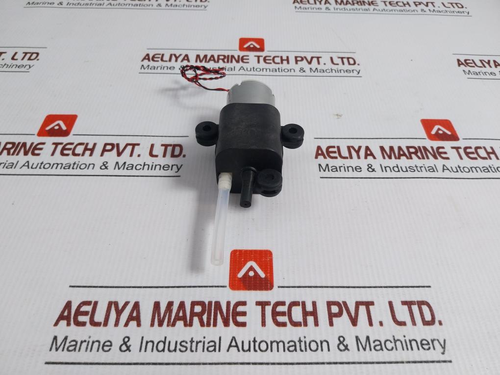 Mini 310 Dc Carbon-brush Motor For Pump 081.059 Probot G-231 08059