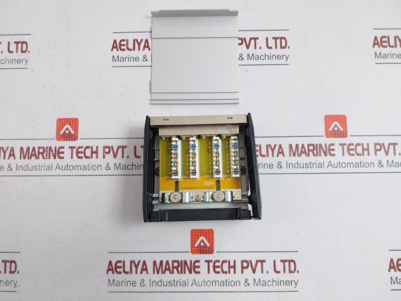 Mini Patch Box Telesafe Cat. 6A