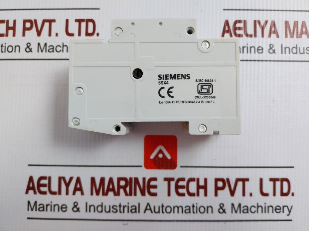 Miniature Circuit Breaker 5Sx42047Rc Siemens